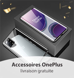 Accessoires OnePlus