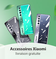 Accessoires Xiaomi