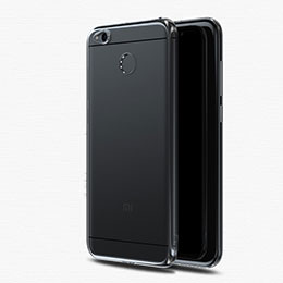 Housse Ultra Fine TPU Souple Transparente T02 pour Xiaomi Redmi 4X Clair
