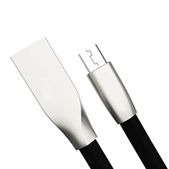 Cable USB 2.0 Android Universel A07 Argent