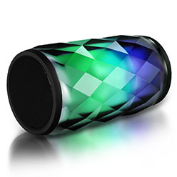 Mini Haut Parleur Enceinte Portable Sans Fil Bluetooth Haut-Parleur S05 Colorful
