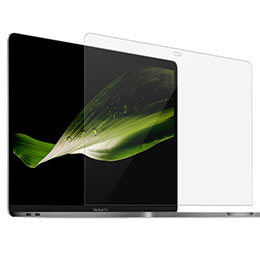 Film Verre Trempe Protecteur d'Ecran pour Apple MacBook Pro 13 pouces Clair
