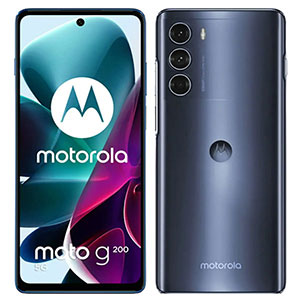 Accessoires Motorola Moto G200 (5G)