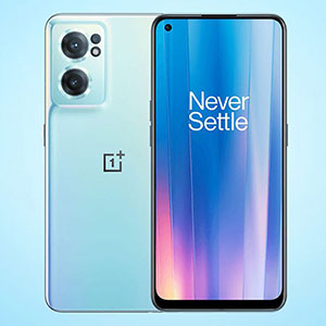 Accessoires Oneplus Nord CE 2 (5G)