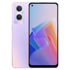 Accessoires Oppo A96 (5G)
