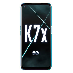Accessoires Oppo K7x (5G)