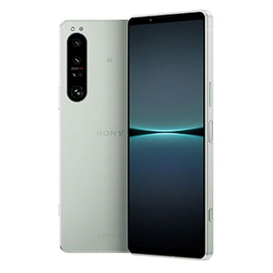 Accessoires Sony Xperia 1 IV