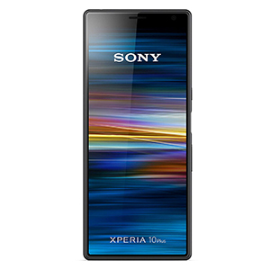 Accessoires Sony Xperia 10 Plus