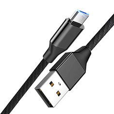 Cable Micro USB Android Universel A15 Noir
