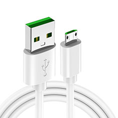Cable Micro USB Android Universel A17 Blanc
