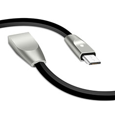 Cable Micro USB Android Universel M02 Noir
