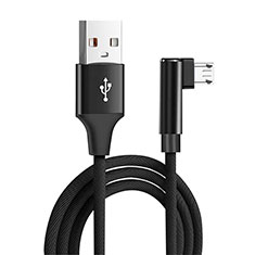 Cable Micro USB Android Universel M04 Noir
