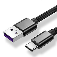 Cable Type-C Android Universel T13 Noir