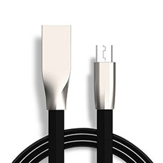 Cable USB 2.0 Android Universel A07 Argent
