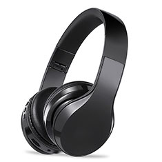 Casque Sport Bluetooth Stereo Ecouteur Intra-auriculaire Sans fil Oreillette H73 Noir