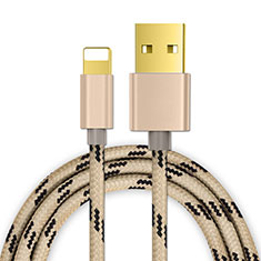 Chargeur Cable Data Synchro Cable L01 pour Apple iPad Air Or