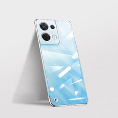 Coque Antichocs Rigide Sans Cadre Transparente Crystal Etui Housse H03 pour Xiaomi Redmi Note 13 5G Clair