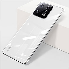 Coque Antichocs Rigide Transparente Crystal Etui Housse H01 pour Xiaomi Mi 13 Pro 5G Clair