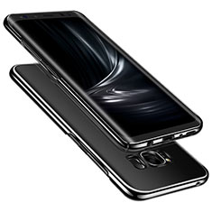 Coque Antichocs Rigide Transparente Crystal pour Samsung Galaxy S8 Clair