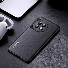 Coque Luxe Cuir Housse Etui S03 pour OnePlus 11R 5G Noir