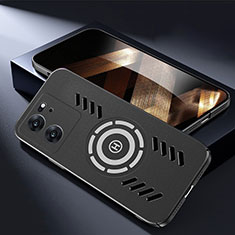 Coque Plastique Rigide Etui Housse Mat avec Mag-Safe Magnetic Magnetique pour Xiaomi Mi 13T 5G Noir