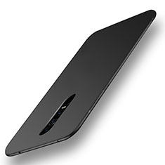 Coque Plastique Rigide Etui Housse Mat M01 pour Huawei Mate RS Noir