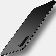 Coque Plastique Rigide Etui Housse Mat M01 pour Samsung Galaxy Note 10 5G Noir