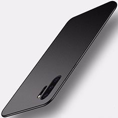 Coque Plastique Rigide Etui Housse Mat M01 pour Samsung Galaxy Note 10 Plus 5G Noir