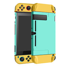 Coque Plastique Rigide Etui Housse Mat M02 pour Nintendo Switch Mixte