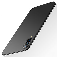 Coque Plastique Rigide Etui Housse Mat M02 pour Xiaomi CC9e Noir