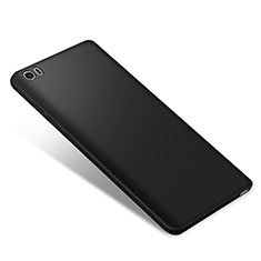 Coque Plastique Rigide Etui Housse Mat M02 pour Xiaomi Mi Note Noir