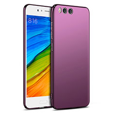 Coque Plastique Rigide Etui Housse Mat M05 pour Xiaomi Mi 6 Violet