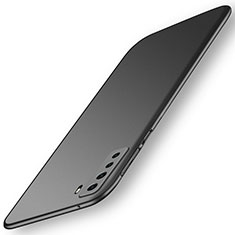 Coque Plastique Rigide Etui Housse Mat P06 pour Huawei Nova 7 SE 5G Noir