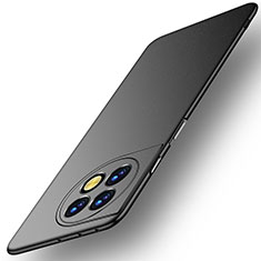 Coque Plastique Rigide Etui Housse Mat pour OnePlus 11R 5G Noir