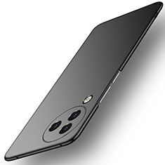 Coque Plastique Rigide Etui Housse Mat pour Xiaomi Civi 3 5G Noir
