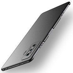 Coque Plastique Rigide Etui Housse Mat pour Xiaomi Poco F4 GT 5G Noir