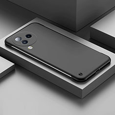 Coque Plastique Rigide Etui Housse Mat Sans Cadre P02 pour Xiaomi Civi 3 5G Noir