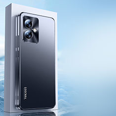 Coque Plastique Rigide Etui Housse Mat TB1 pour Huawei Honor 100 5G Noir