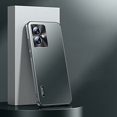 Coque Plastique Rigide Etui Housse Mat TB1 pour Huawei Honor 100 5G Vert