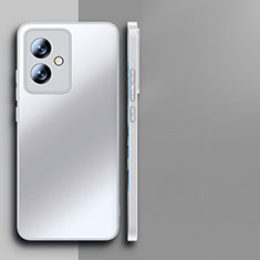 Coque Plastique Rigide Etui Housse Mat TB2 pour Huawei Honor 100 5G Vert