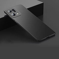 Coque Plastique Rigide Etui Housse Mat YD3 pour Xiaomi Mi 13 Pro 5G Noir
