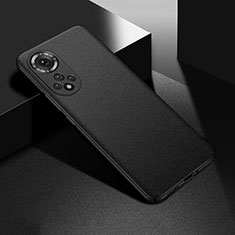 Coque Plastique Rigide Etui Housse Mat YK1 pour Huawei Honor 50 Pro 5G Noir