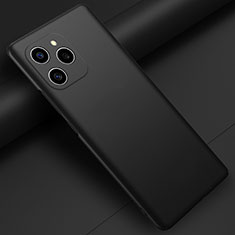 Coque Plastique Rigide Etui Housse Mat YK1 pour Huawei Honor 60 SE 5G Noir