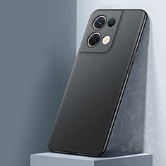 Coque Plastique Rigide Etui Housse Mat YK1 pour Xiaomi Redmi Note 13 Pro 5G Noir