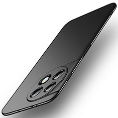 Coque Plastique Rigide Etui Housse Mat YK2 pour OnePlus 11 5G Noir
