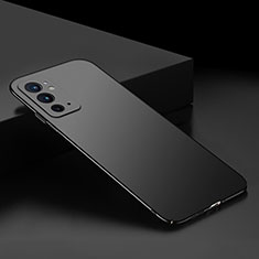 Coque Plastique Rigide Etui Housse Mat YK2 pour OnePlus 9RT 5G Noir