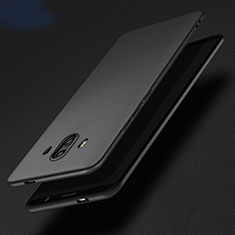 Coque Plastique Rigide Mat M01 pour Huawei Mate 10 Noir