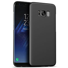 Coque Plastique Rigide Mat M01 pour Samsung Galaxy S8 Noir