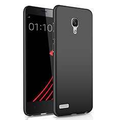 Coque Plastique Rigide Mat M01 pour Xiaomi Redmi Note 4G Noir