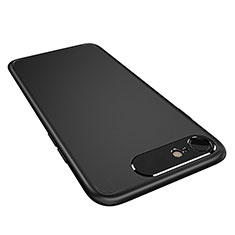 Coque Plastique Rigide Mat M02 pour Apple iPhone 7 Noir